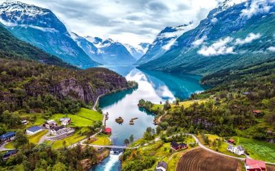 Norway to host International Young Single Adult (YSA) Conference