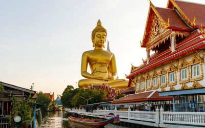Youth from Across Asia to Gather in Bangkok for 2025 Latter-day Saint FSY Conference