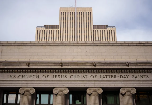 Federal Judge Dismisses Fraud Lawsuit Against Latter-day Saint Church Over Tithing Funds