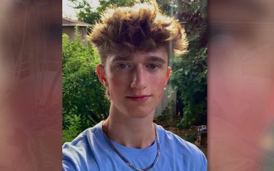 Motorcycle Crash in Bountiful Leaves 19-Year-Old in Medically Induced Coma, Family Clings to Hope