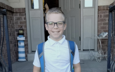 9-year-old primary killed while riding bike