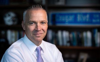 At BYU Devotional, President Calls for Peace After Killing of Charlie Kirk at UVU