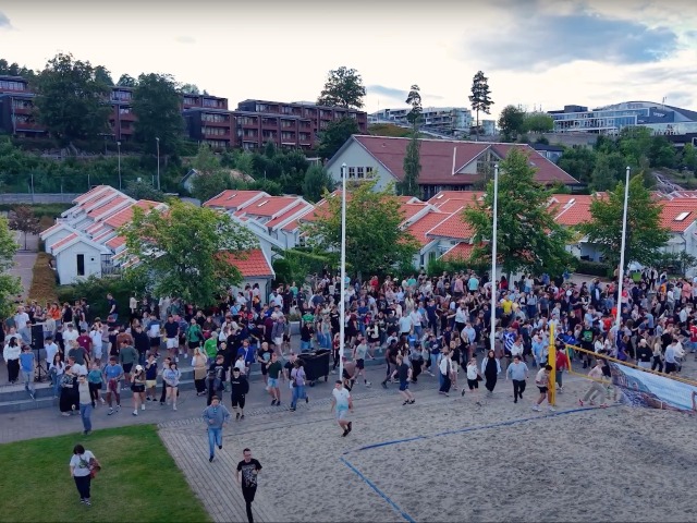 Young Christians Gather in Norway for Global YSA Convention 2025