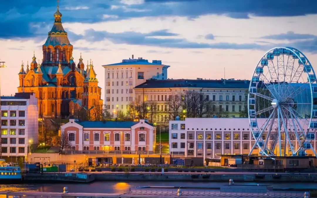 Global YSA Convention to Be Held in Finland in 2026