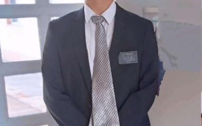 Search party set up for missing missionary in Mexico