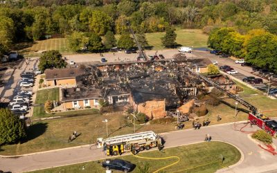 Latter-day Saints raise over $225,000 for shooter’s family after Michigan church tragedy