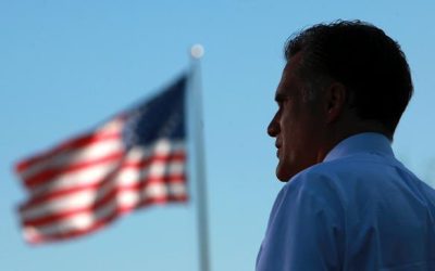 Mitt Romney ‘Heartbroken’ After Sister-in-Law Found Dead in California