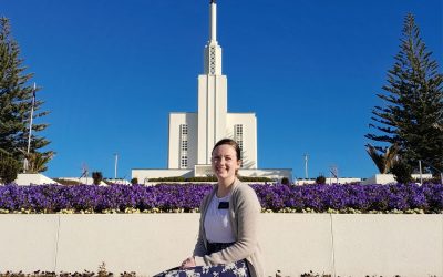 Returned Missionary Accidentally Shot by Family Member
