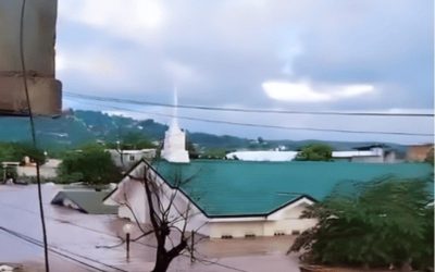 Heavy Rains and Flooding Devastate Mexico, Killing Multiple People