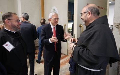 Apostle warns AI’s “made-to-order” truth could undermine faith