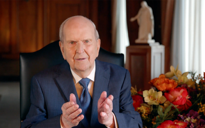 Watch: Funeral of President Russell M. Nelson Live in Multiple Languages