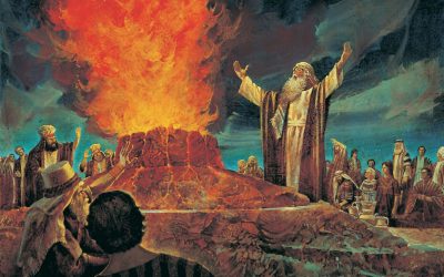 How the Next Prophet Is Chosen: Inside the Latter-day Saint Process of Divine Succession