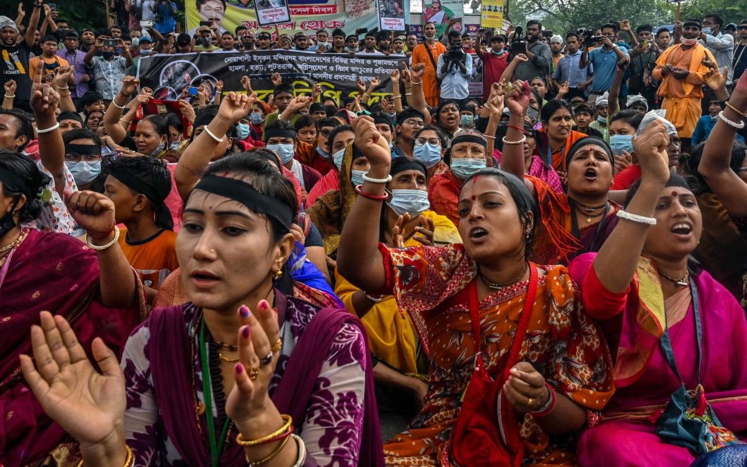 Hindus Express Support for Dallin H. Oaks as New Prophet