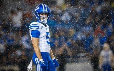 Derogatory chants at Cincinnati–BYU game prompt apology, Michigan church shooting survivor speaks out