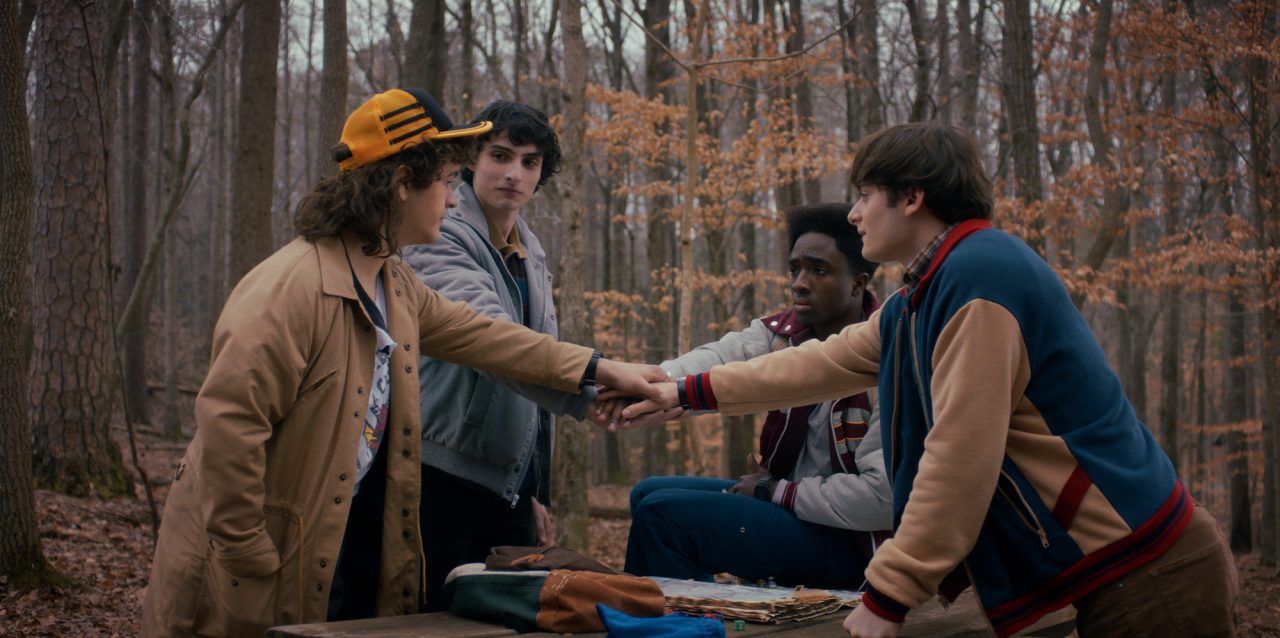 Stranger Things Mentions “Mormons” Again in Season 5
