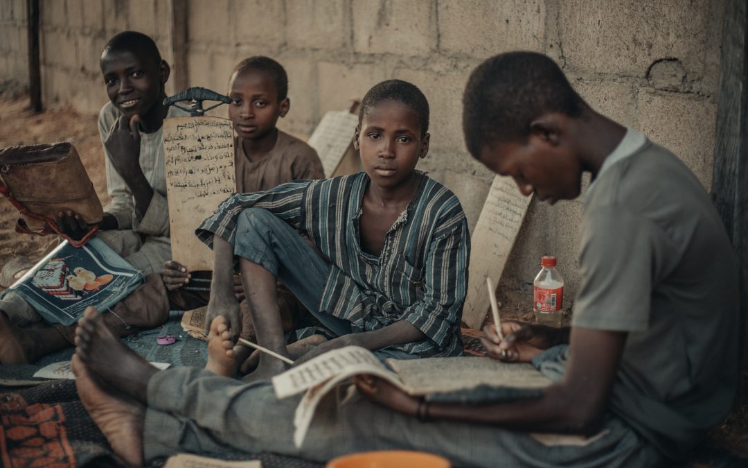 U.S. Lawmakers Respond to Surge in Violence Against Christians in Nigeria