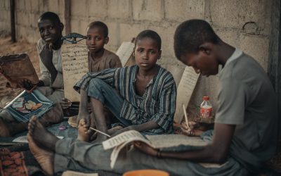 U.S. Lawmakers Respond to Surge in Violence Against Christians in Nigeria