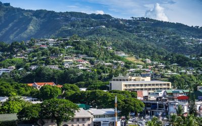 Christian missionary violently assaulted and thrown over balcony in Tahiti