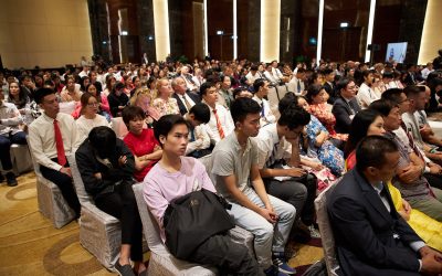 Faith On The Long Road: Vietnam’s Young Church of Jesus Christ