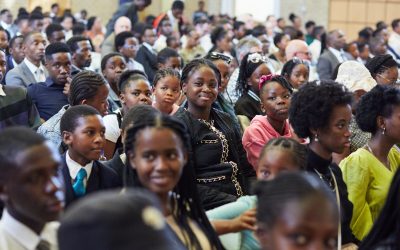 Church of Jesus Christ see 120% surge in African members, The Economist reveals