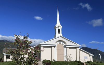 Latter-day Saint chapel attacked during Sunday service; Several treated after chemical exposure