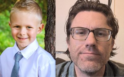 Endangered Missing Advisory Issued After 5-Year-Old Taken by Non-Custodial Father in Utah