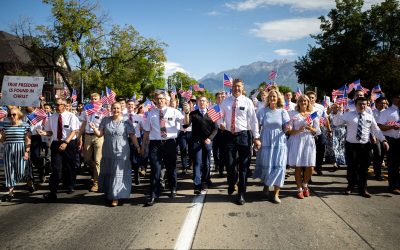 Timeless Servants of Faith