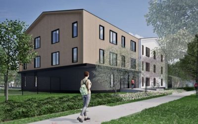 Church of Jesus Christ donates furnishings for new LaSalle women’s shelter supporting women and children fleeing violence