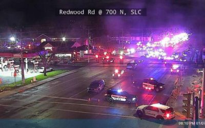 Salt Lake City Shooting Leaves Two Dead, Multiple Injured at Latter-day Saint Meetinghouse