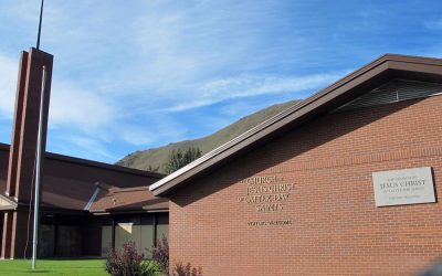 Rexburg LDS Churches increase security amid reports of men trespassing for sexual acts