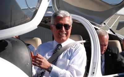 Dieter F. Uchtdorf named acting President of the Quorum of the Twelve Apostles