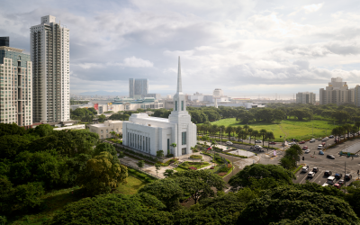 Philippines poised for most Latter‑day Saint Temples in Asia by end of 2026
