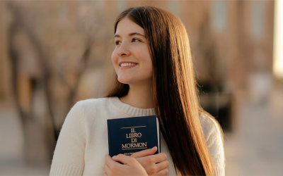 Missing 19-year-old Latter-day Saint found dead