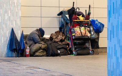 Church of Jesus Christ donates $300,000 to aid the homeless in Montana