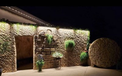 St. George, Utah hosts Easter interactive journey through Christ’s final week