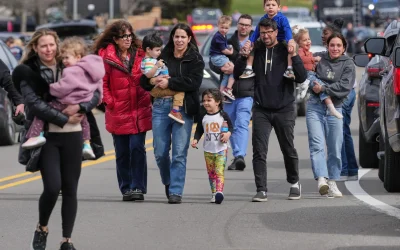 Church of Jesus Christ issues statement following Michigan Synagogue attack