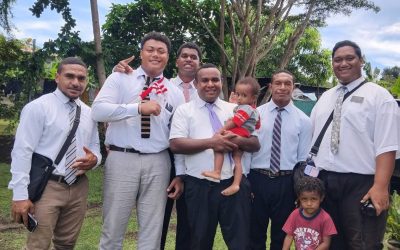 Christian missionary injured in suspected machete attack in Papua New Guinea