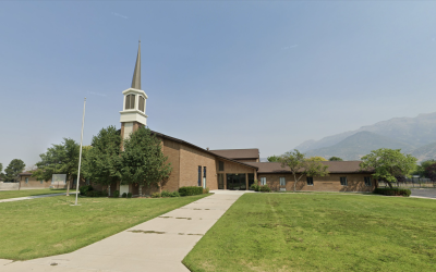 Church of Jesus Christ cancels sacrament meeting in Orem after break-in worries