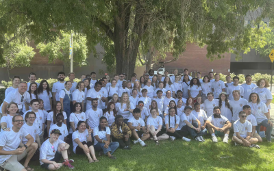 YSA Regional Conference for the deaf opens registration