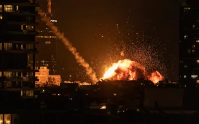 Church of Jesus Christ issues statement on Iran strikes