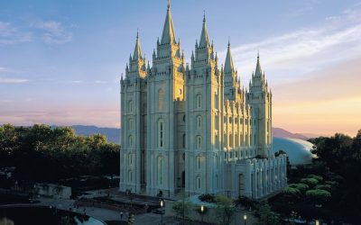 Salt Lake Temple open house tickets to be released in late summer 2026