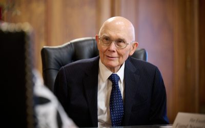 Do we follow the Prophet only when it’s convenient?