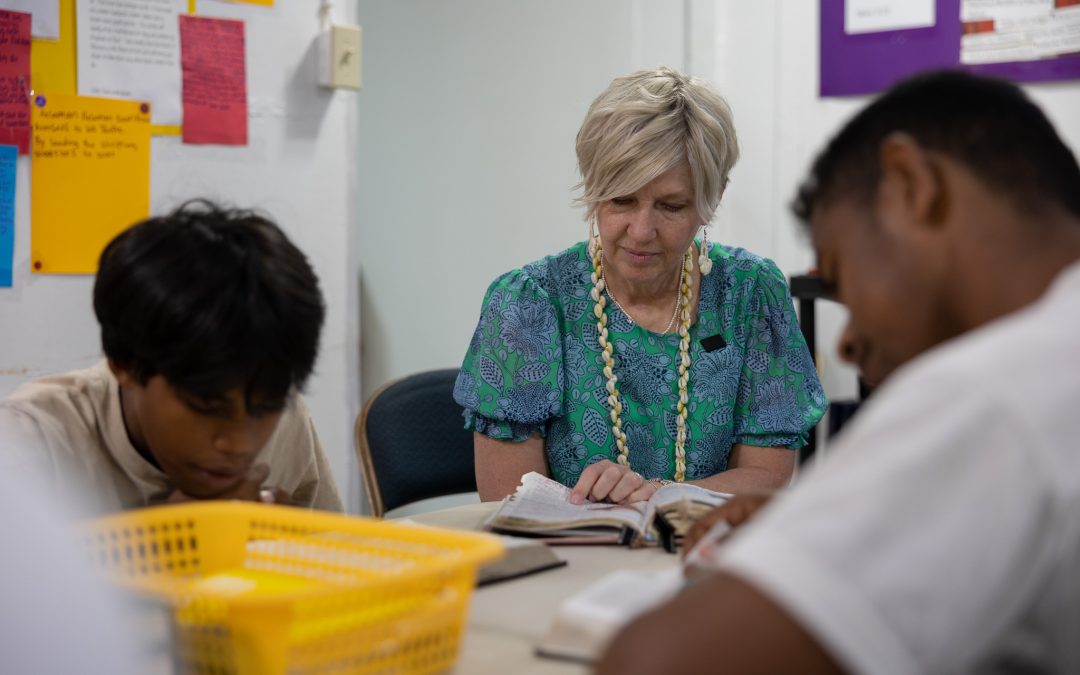 Young Women President outlines how 25-minute classes will be structured