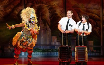 Vox answers how “Mormons” became so influential in pop culture