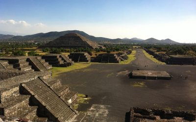 Missionaries safe after deadly shooting at Teotihuacán Pyramids