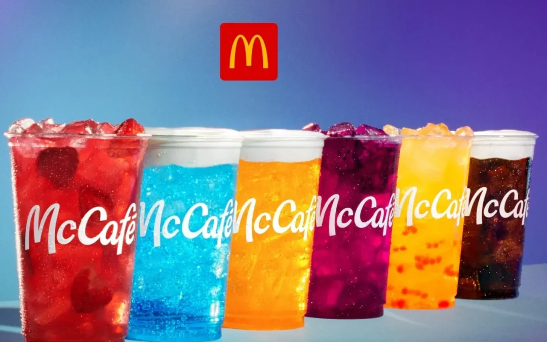 Dirty soda, born from Latter-day Saint Word of Wisdom, goes mainstream
