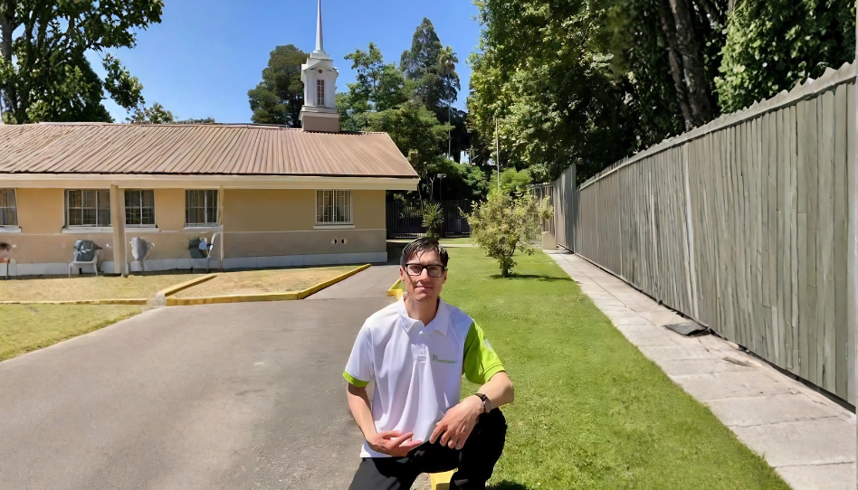 Catholic man surprises many by serving 20 years at the the Church of Jesus Christ