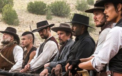 The Magnificent Seven- A Latter-day Saint review