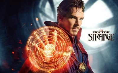 Doctor Strange: A Latter-day Saint’s review