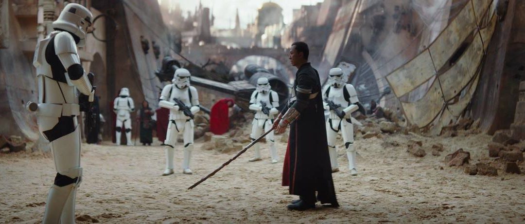 Rogue One: A Latter-day Saint’s review